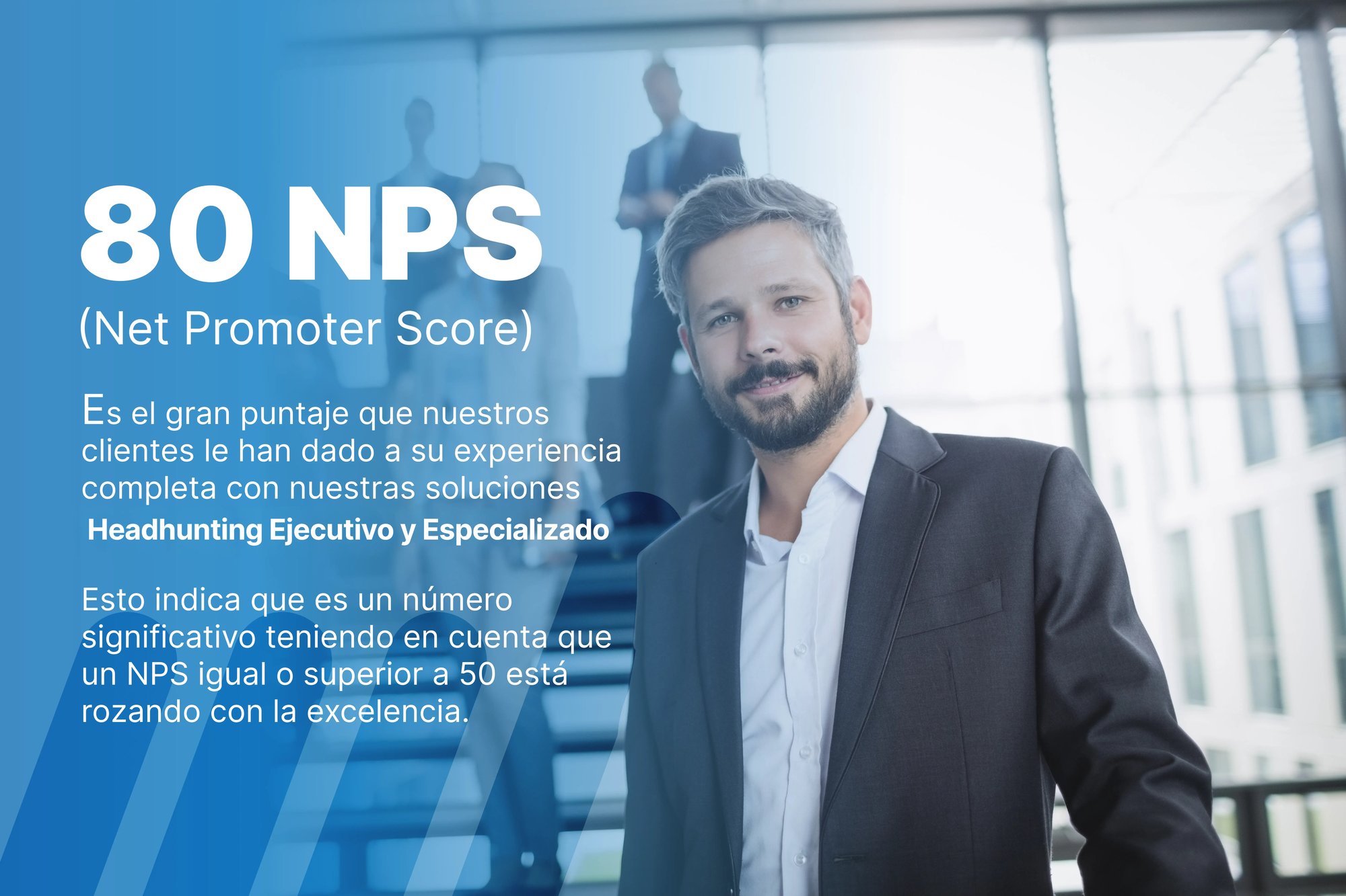 Imagen BP  business profesional headhuntig especializado cargos directivos