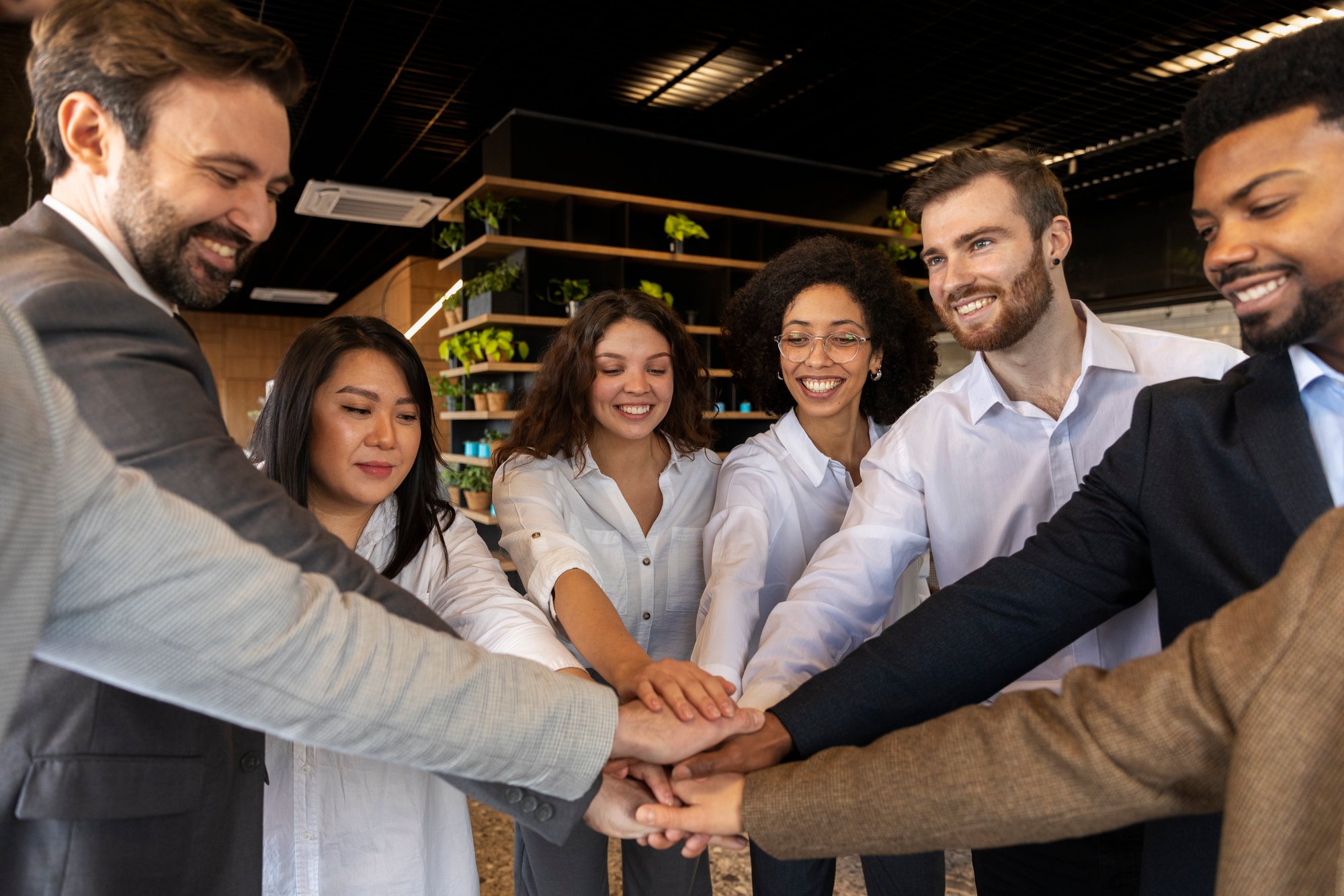 personas-que-participan-en-eventos-de-negocios