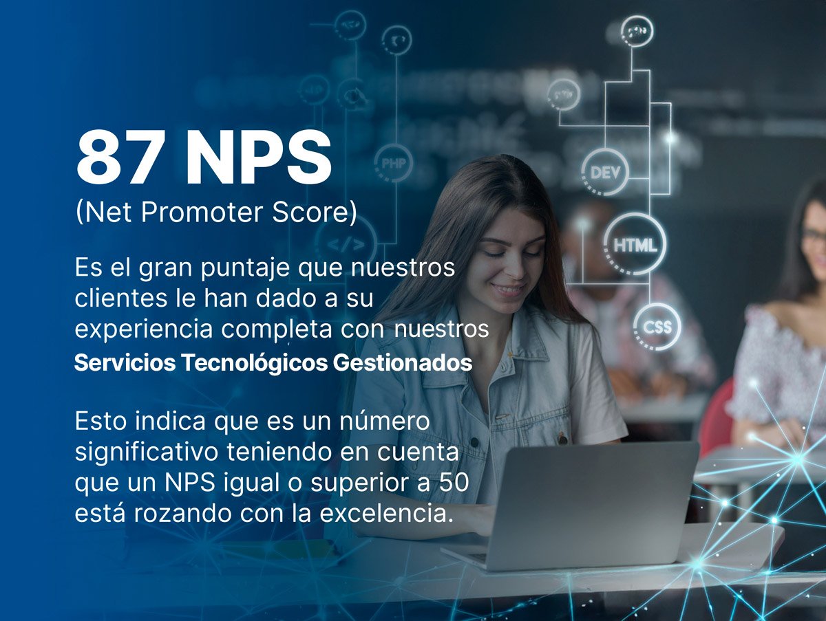 programming-background-collage-con-NPS experis soluciones programming-background-collage-con-NPS experis soluciones